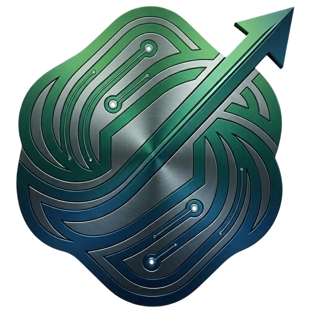 Diagonal Logo
